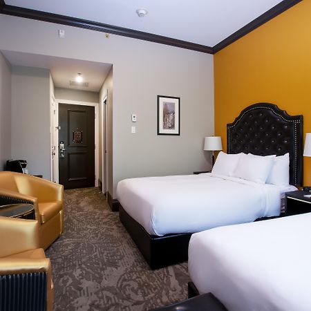 Hotel Clarendon Κεμπέκ Εξωτερικό φωτογραφία