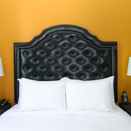 Hotel Clarendon Κεμπέκ Εξωτερικό φωτογραφία