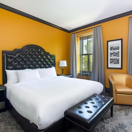 Hotel Clarendon Κεμπέκ Εξωτερικό φωτογραφία