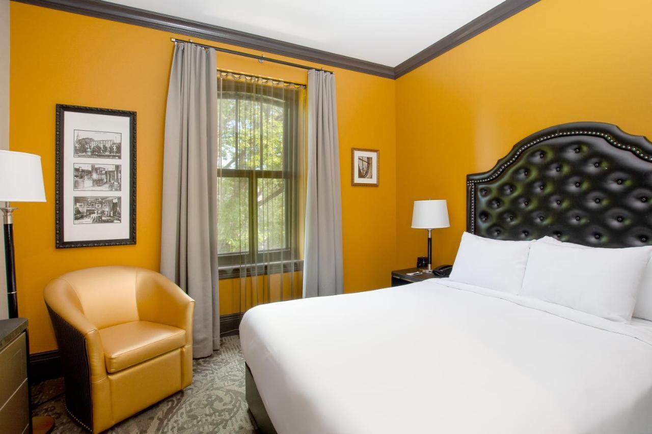 Hotel Clarendon Κεμπέκ Εξωτερικό φωτογραφία
