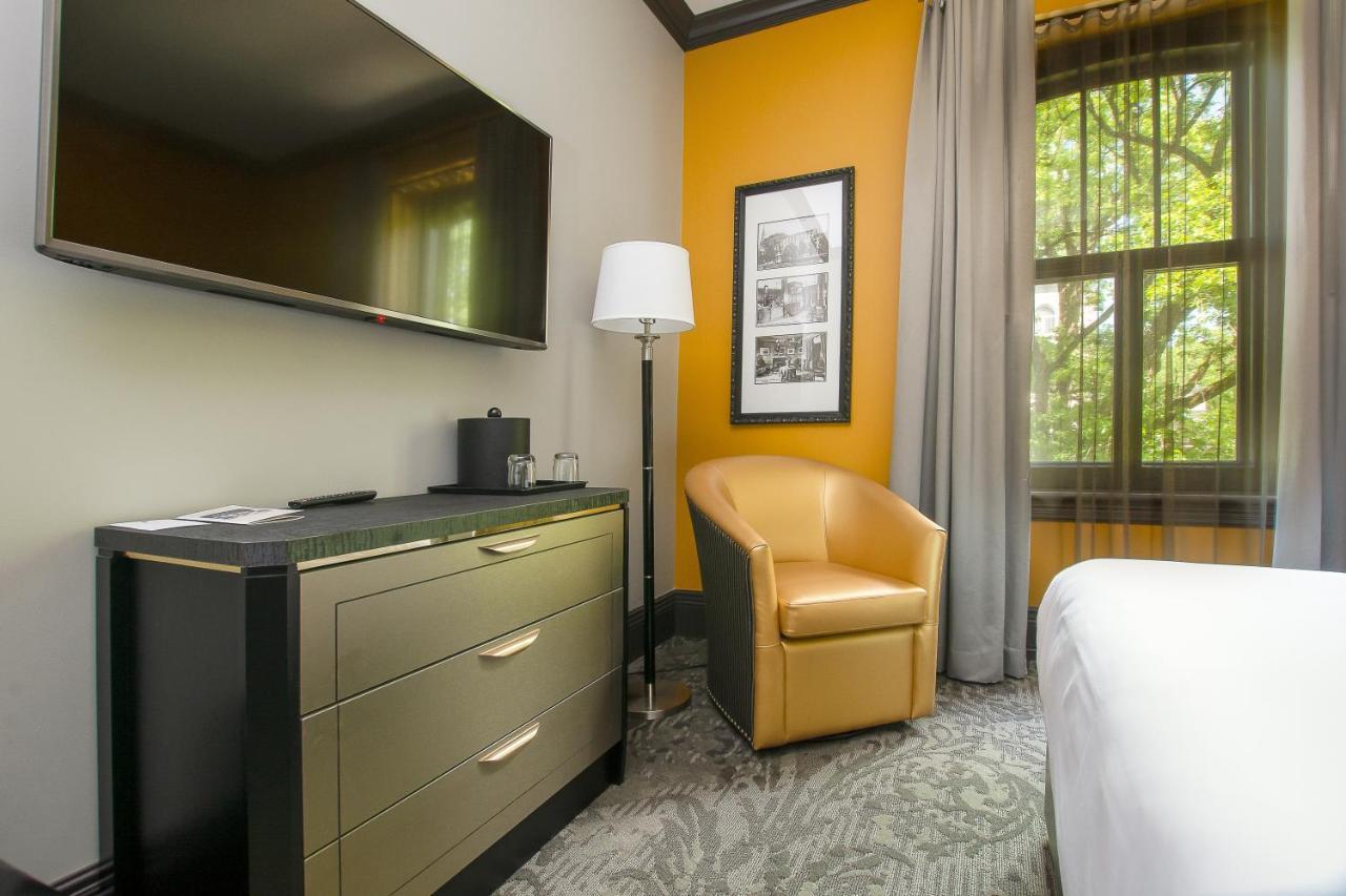 Hotel Clarendon Κεμπέκ Εξωτερικό φωτογραφία