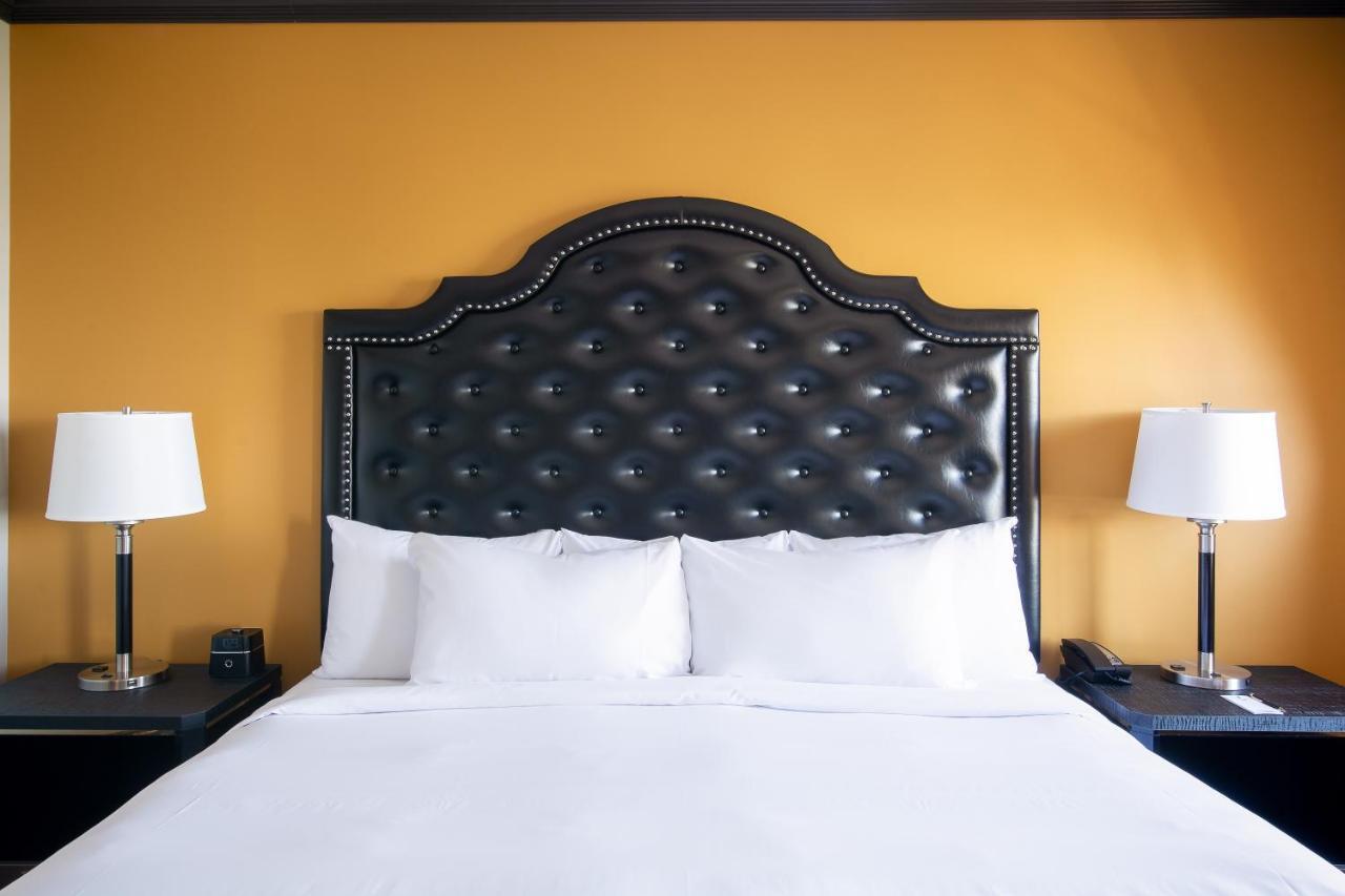 Hotel Clarendon Κεμπέκ Εξωτερικό φωτογραφία