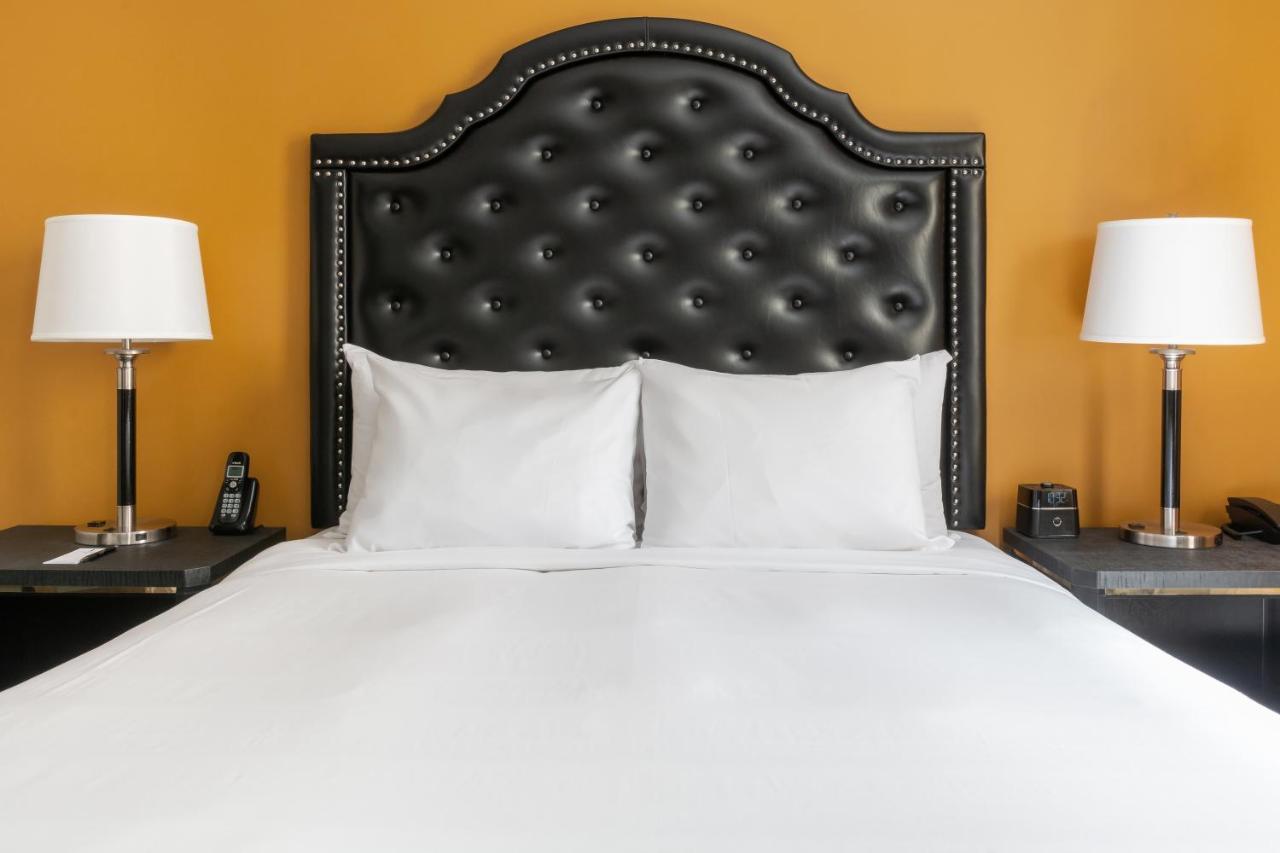 Hotel Clarendon Κεμπέκ Εξωτερικό φωτογραφία
