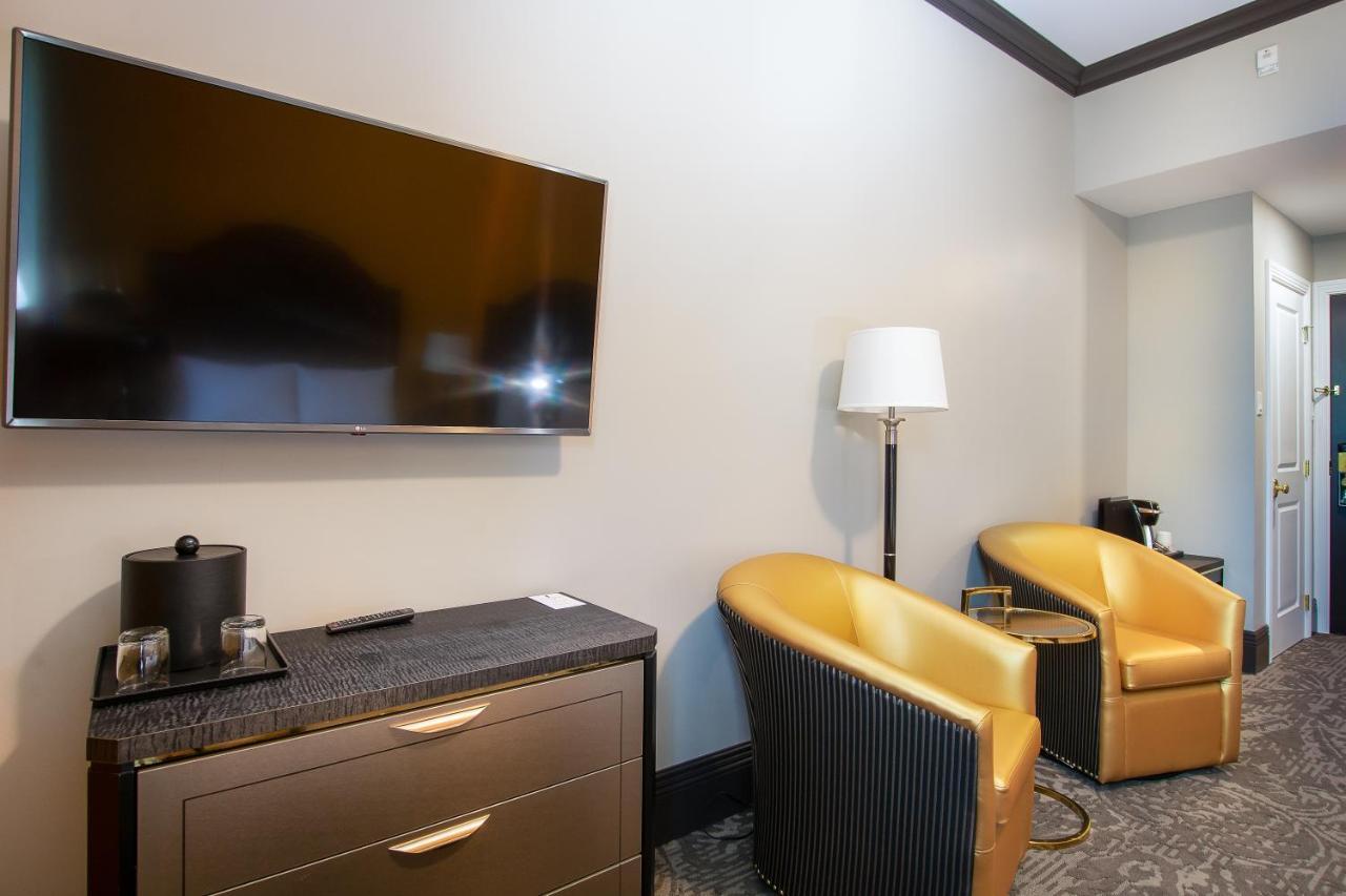 Hotel Clarendon Κεμπέκ Εξωτερικό φωτογραφία