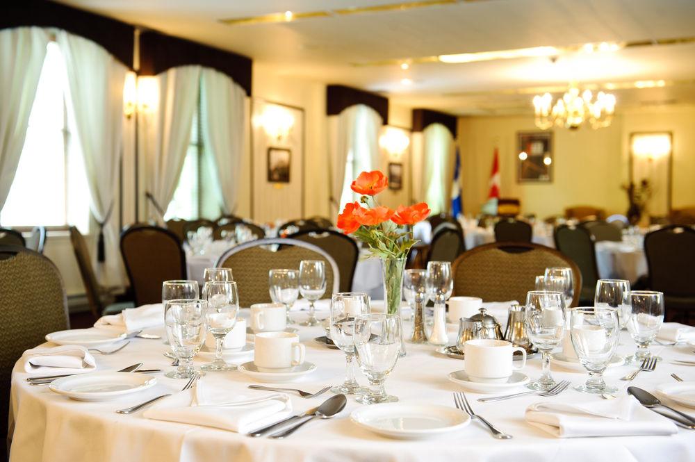 Hotel Clarendon Κεμπέκ Εξωτερικό φωτογραφία