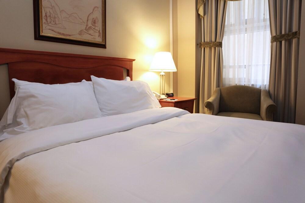 Hotel Clarendon Κεμπέκ Εξωτερικό φωτογραφία