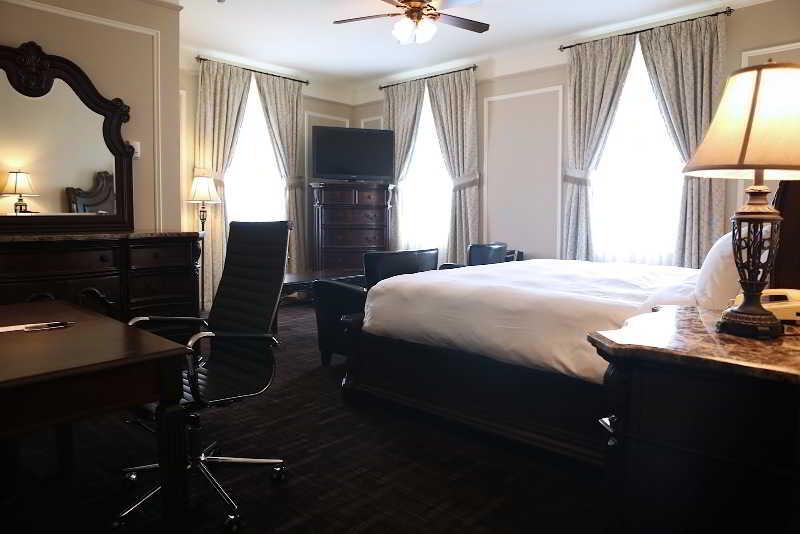Hotel Clarendon Κεμπέκ Εξωτερικό φωτογραφία