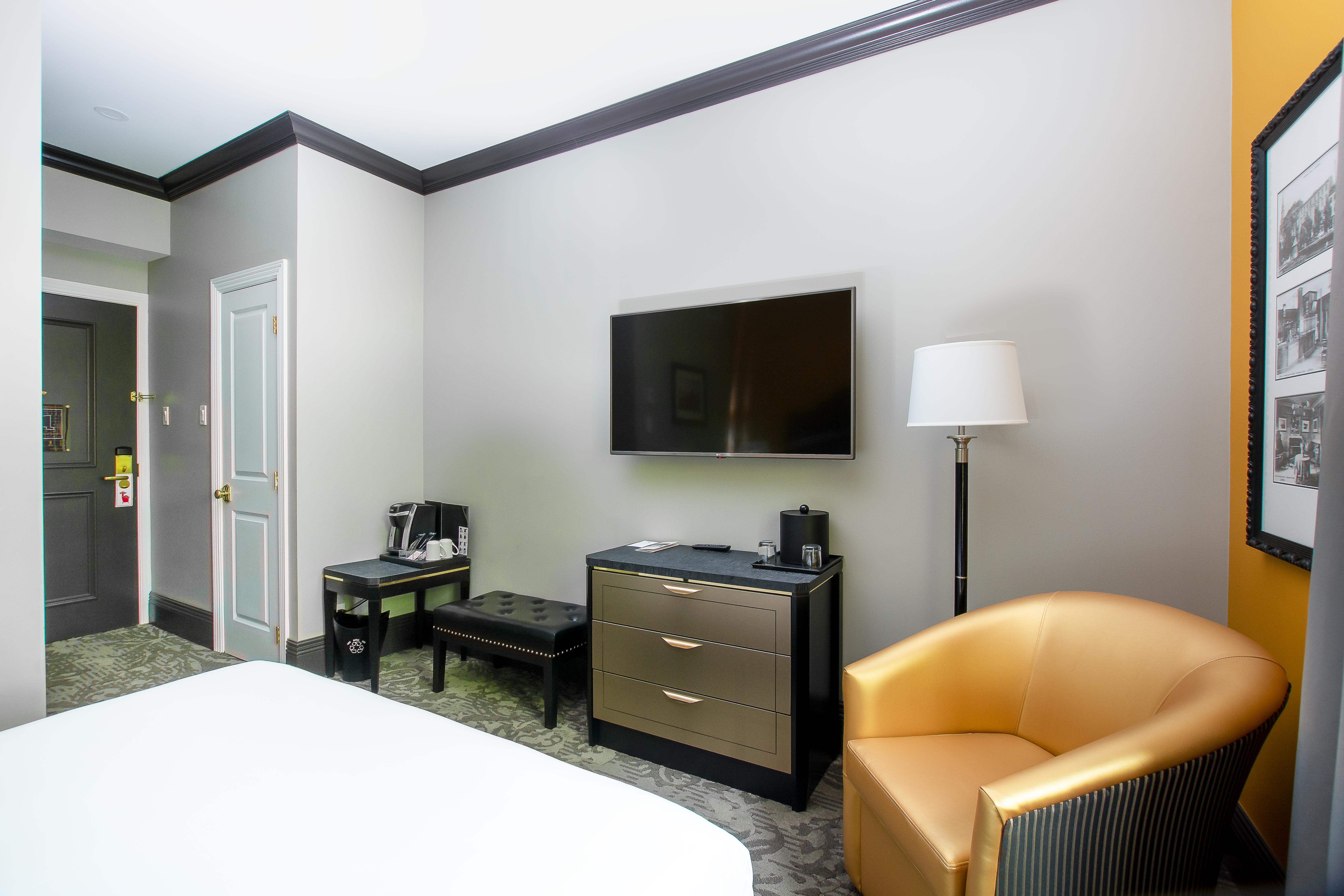 Hotel Clarendon Κεμπέκ Εξωτερικό φωτογραφία