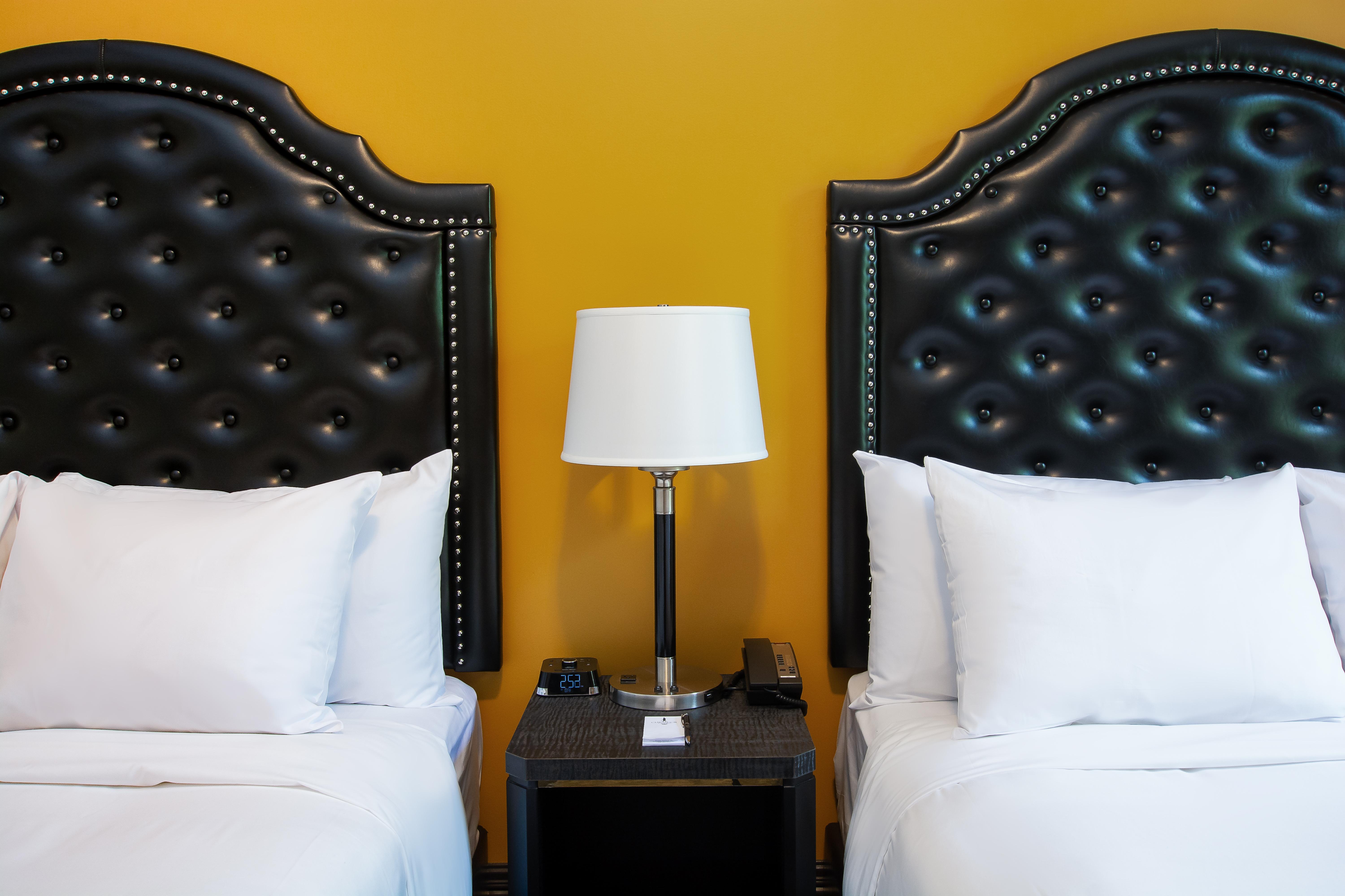 Hotel Clarendon Κεμπέκ Εξωτερικό φωτογραφία