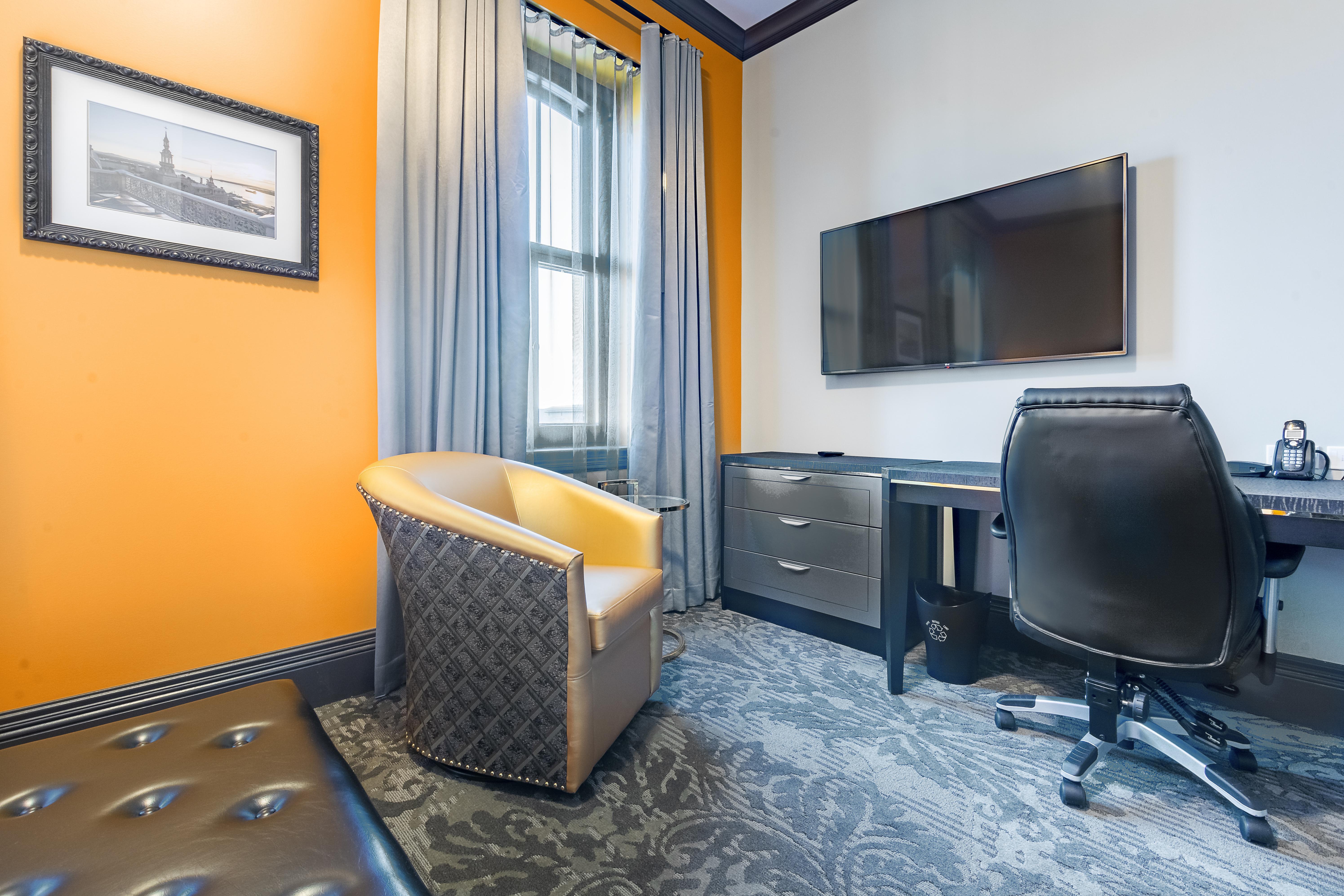 Hotel Clarendon Κεμπέκ Εξωτερικό φωτογραφία