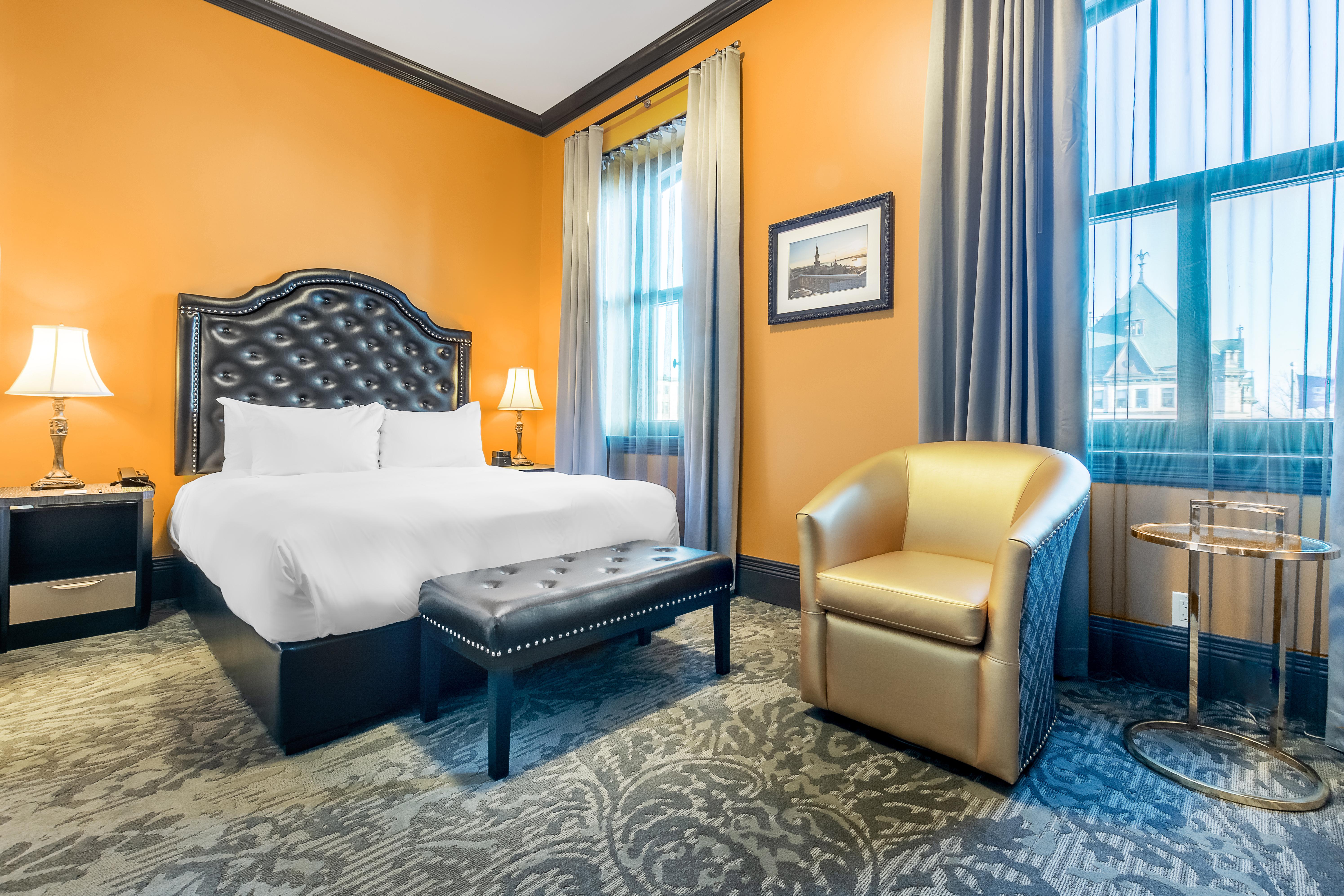 Hotel Clarendon Κεμπέκ Εξωτερικό φωτογραφία