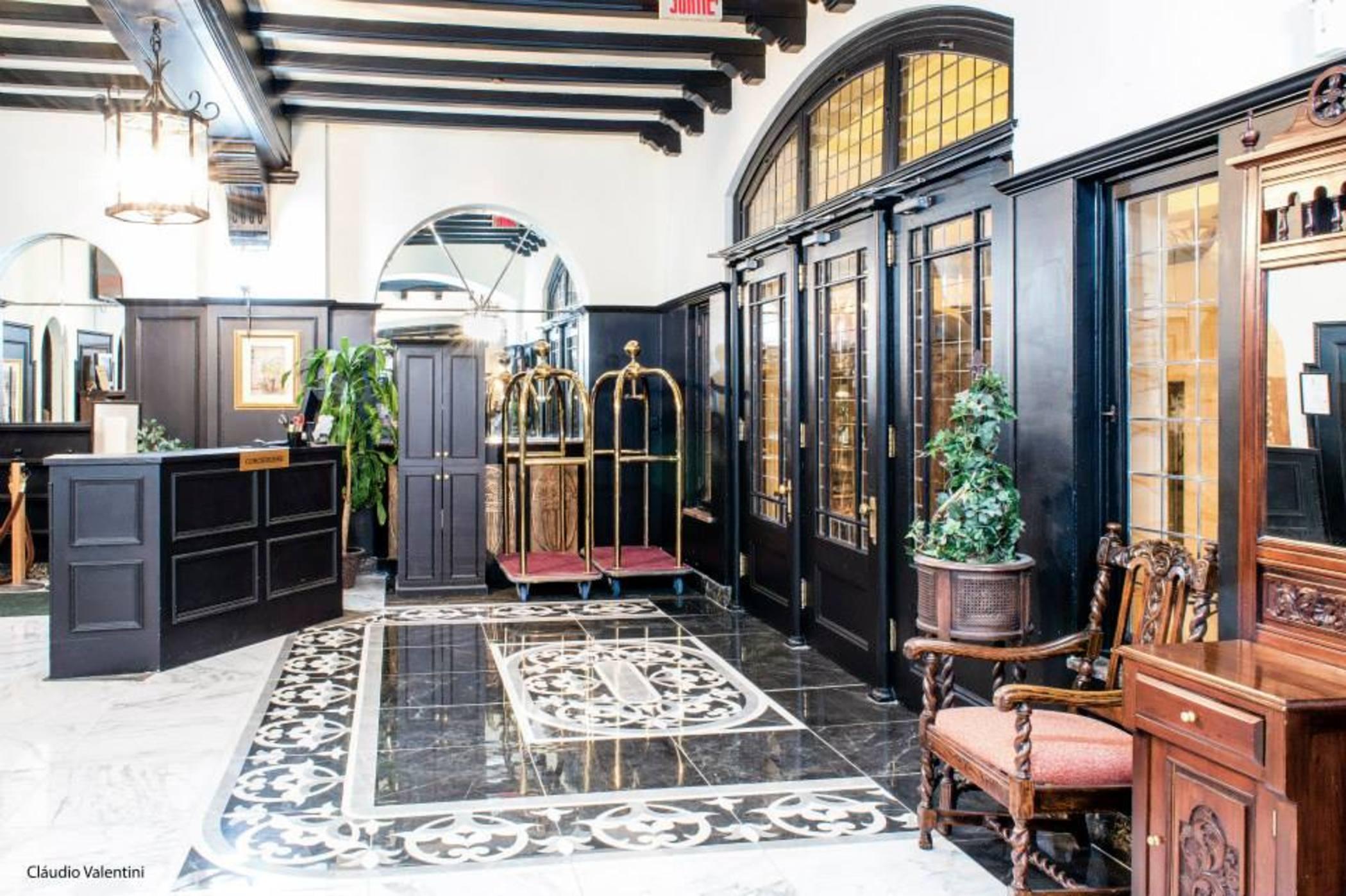 Hotel Clarendon Κεμπέκ Εξωτερικό φωτογραφία