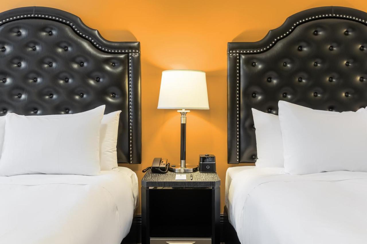 Hotel Clarendon Κεμπέκ Εξωτερικό φωτογραφία