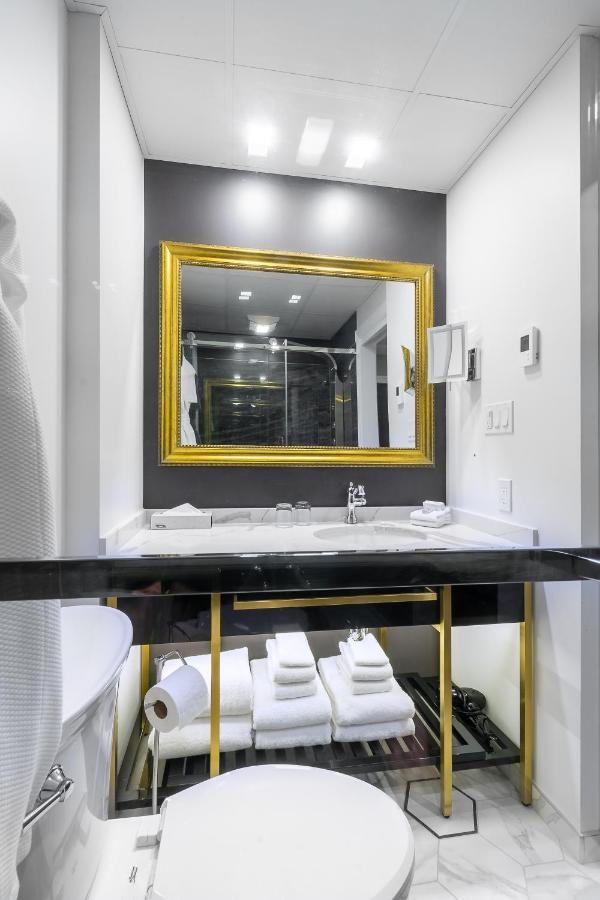 Hotel Clarendon Κεμπέκ Εξωτερικό φωτογραφία