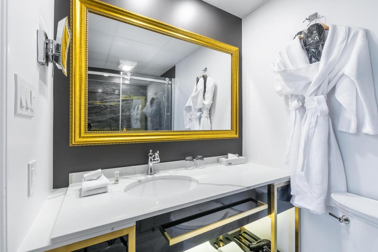 Hotel Clarendon Κεμπέκ Εξωτερικό φωτογραφία