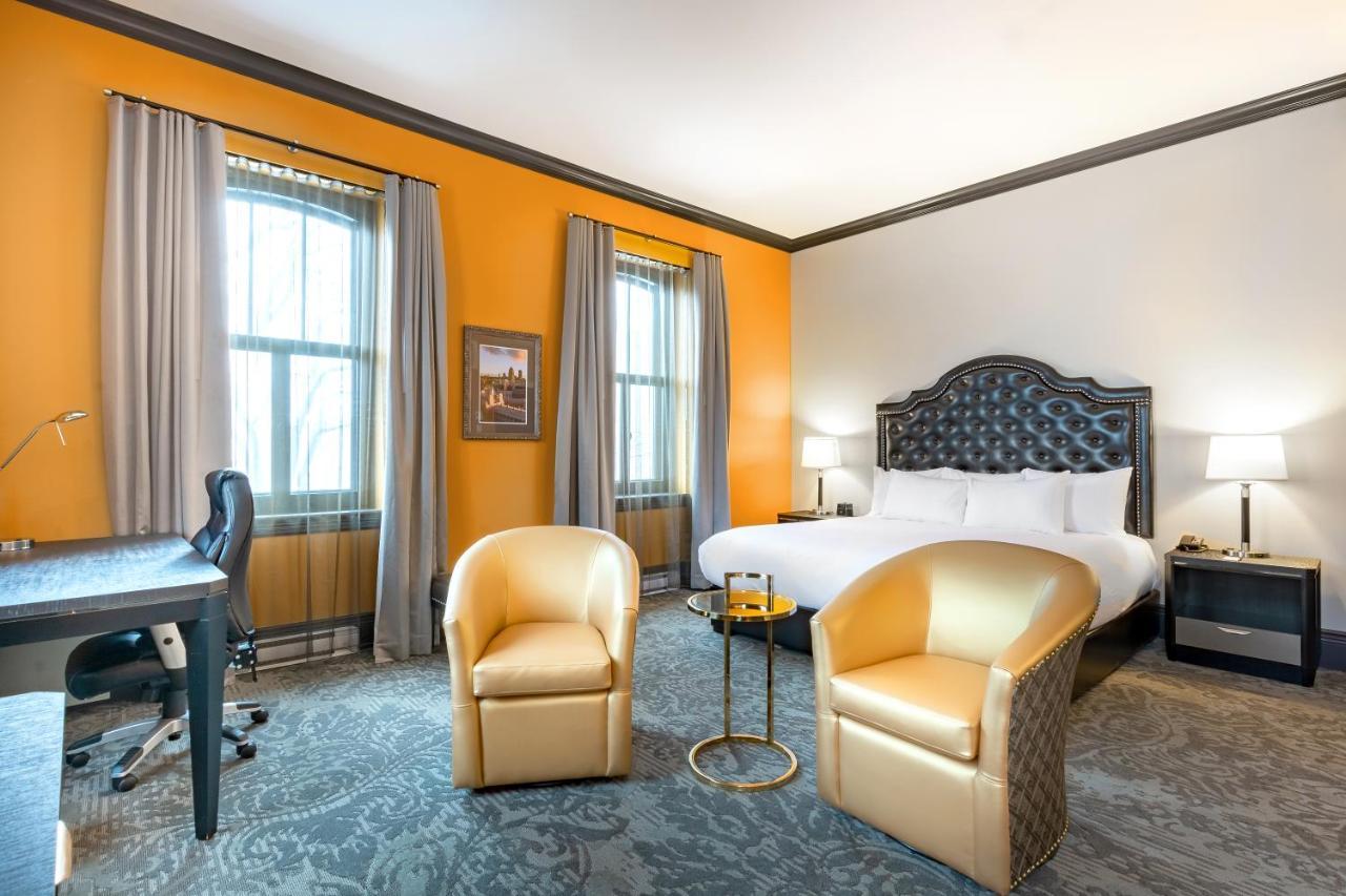 Hotel Clarendon Κεμπέκ Εξωτερικό φωτογραφία