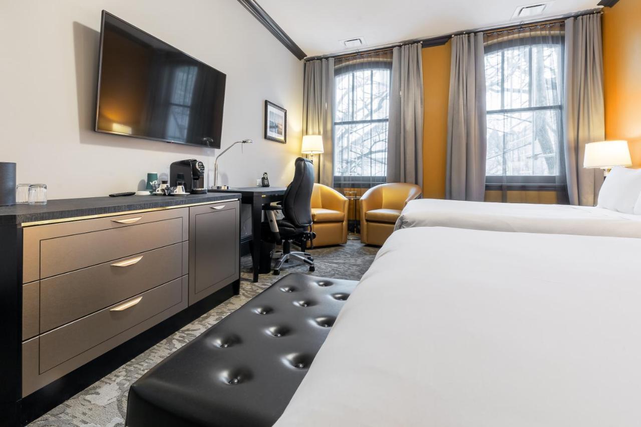 Hotel Clarendon Κεμπέκ Εξωτερικό φωτογραφία